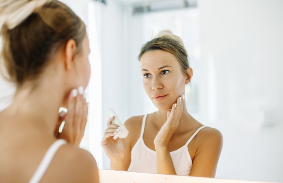 Six skincare steps you can skip and one you NEVER should