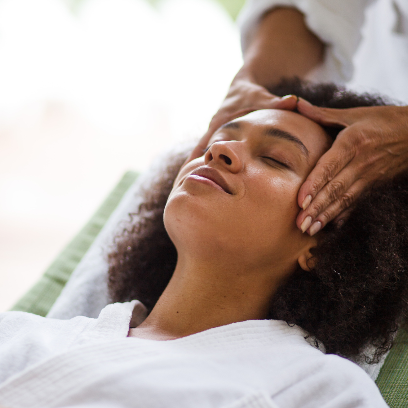 The Link Between Mental Health and Skin Health