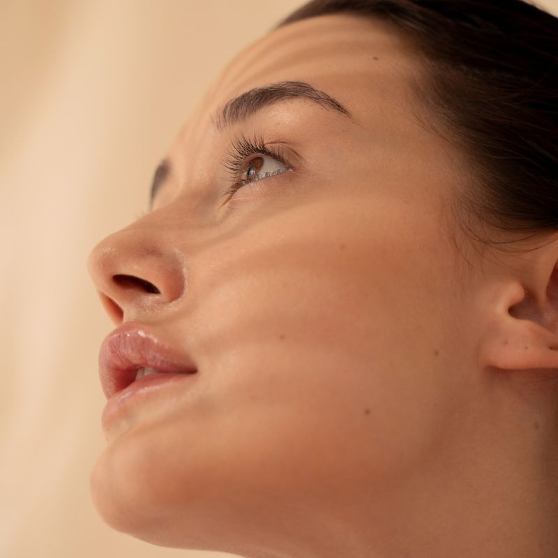 Nanotechnology in Skincare: How Tiny Particles Deliver Big Results