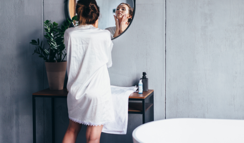 Everything You Should Know About Morning and Evening Skincare Routines 