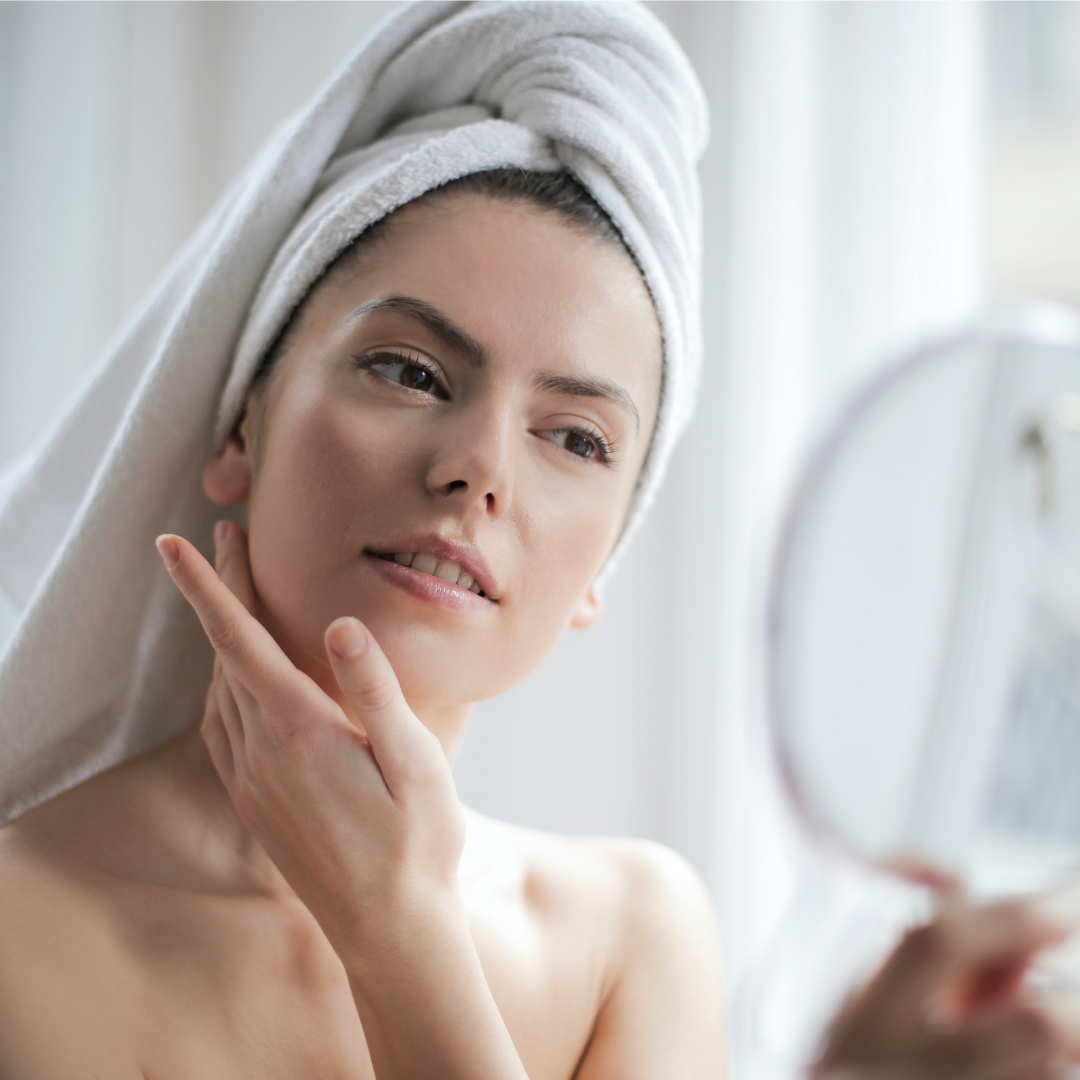Here's how skincare products work (and why some don't) 