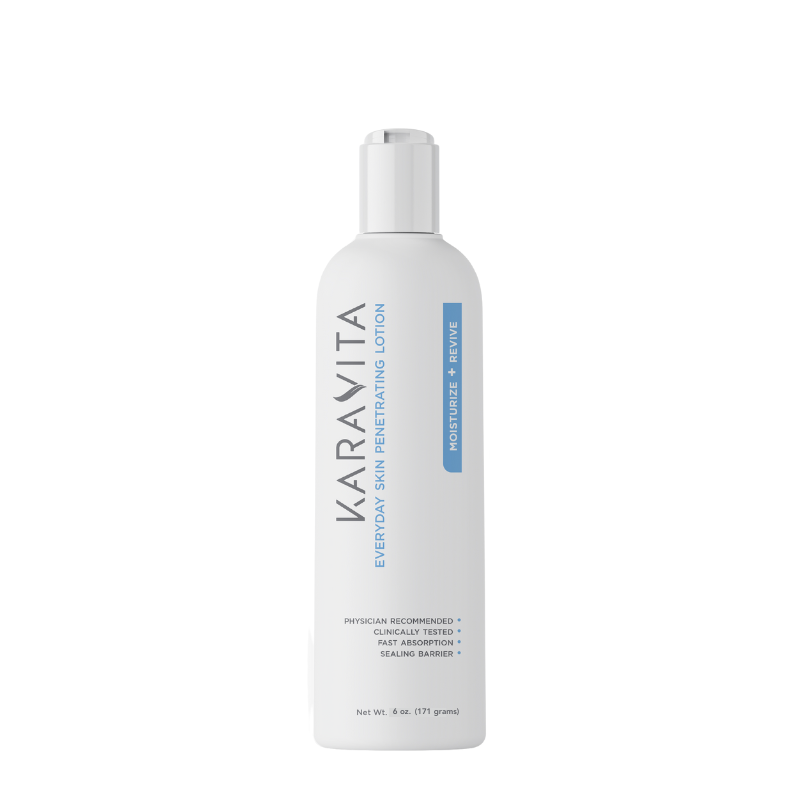 moisturizing lotion
