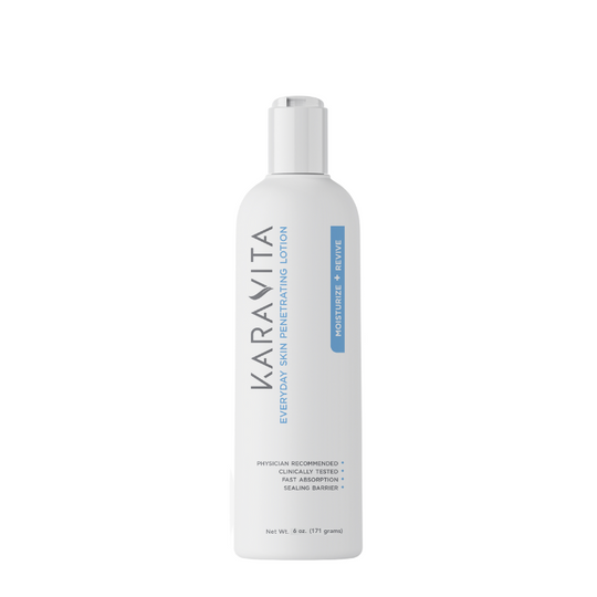 moisturizing lotion
