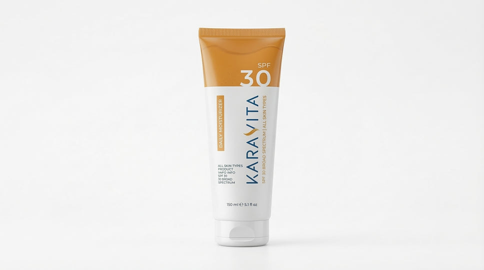 Kara Vita Broad Spectrum SPF 30 (Spring Promo)