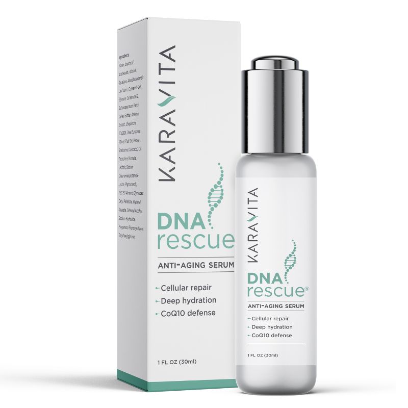 DNArescue™ Anti-aging Serum