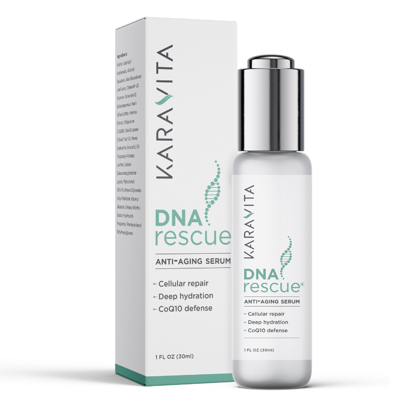 DNArescue™ Anti-aging Serum Auto-Renew