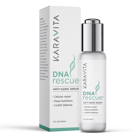 DNArescue™ Anti-aging Serum