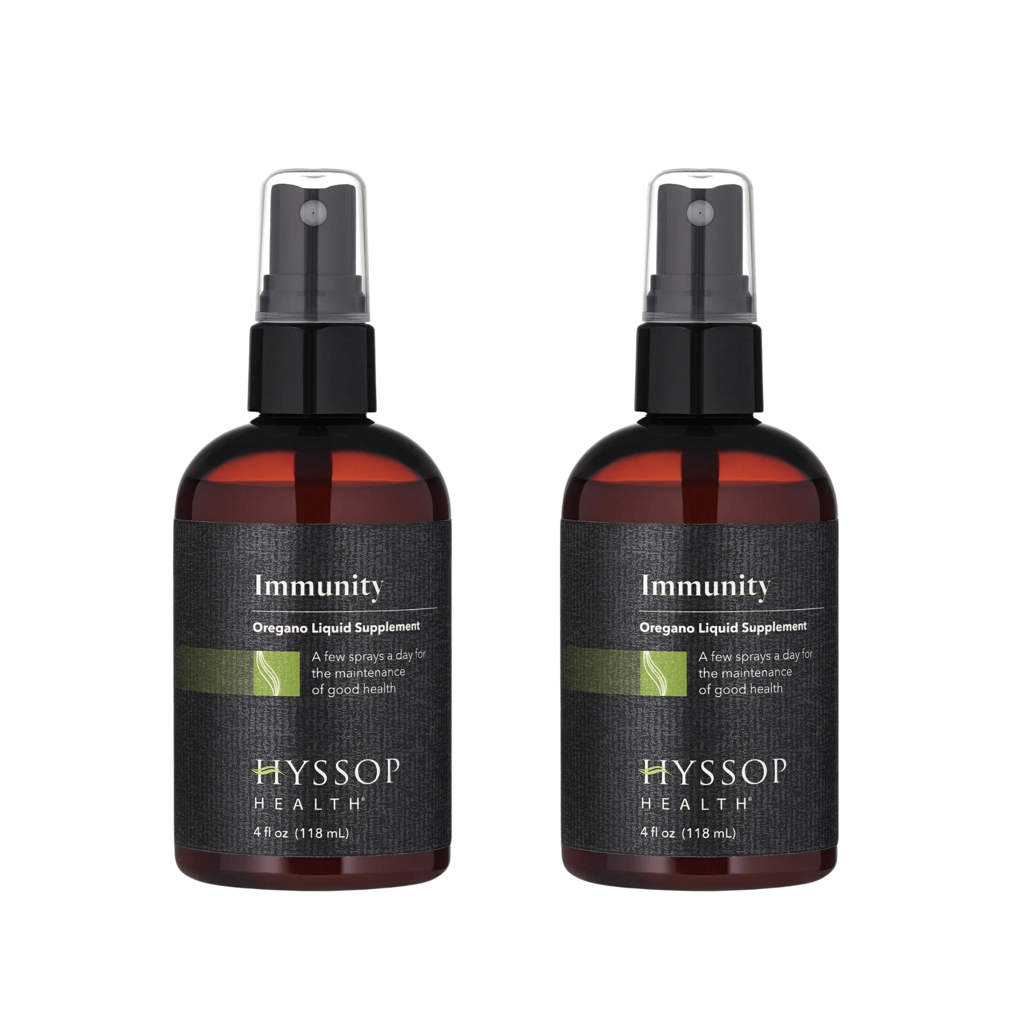 Hyssop Health™ Therapy