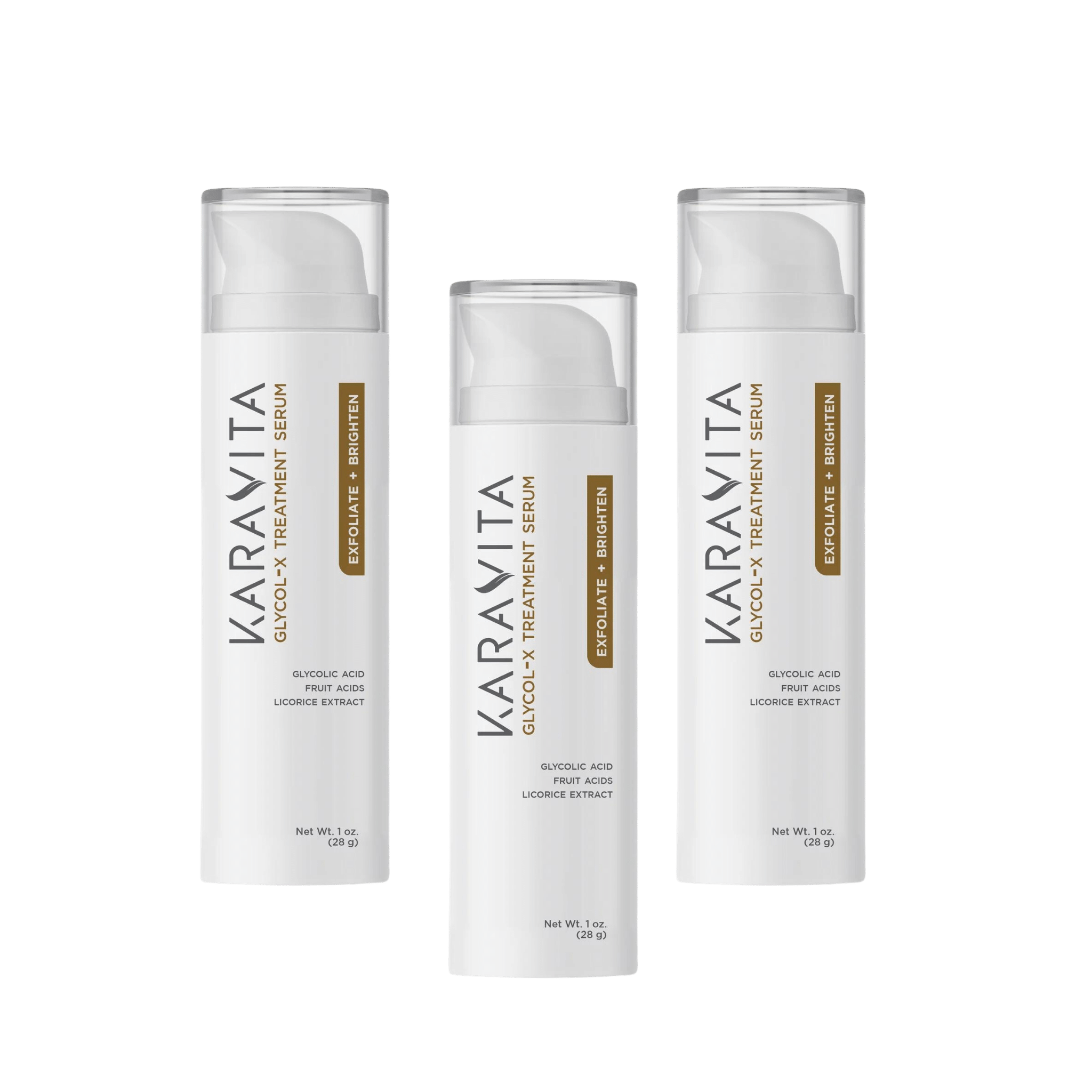 Glycol-X Treatment Lotion