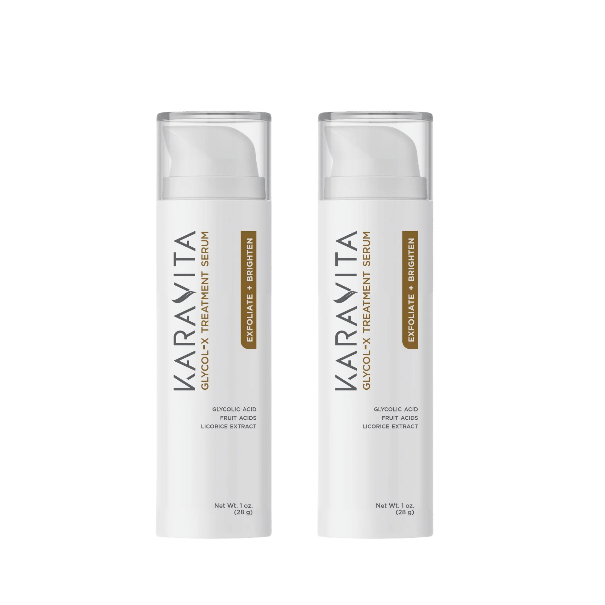 Glycol-X Treatment Lotion