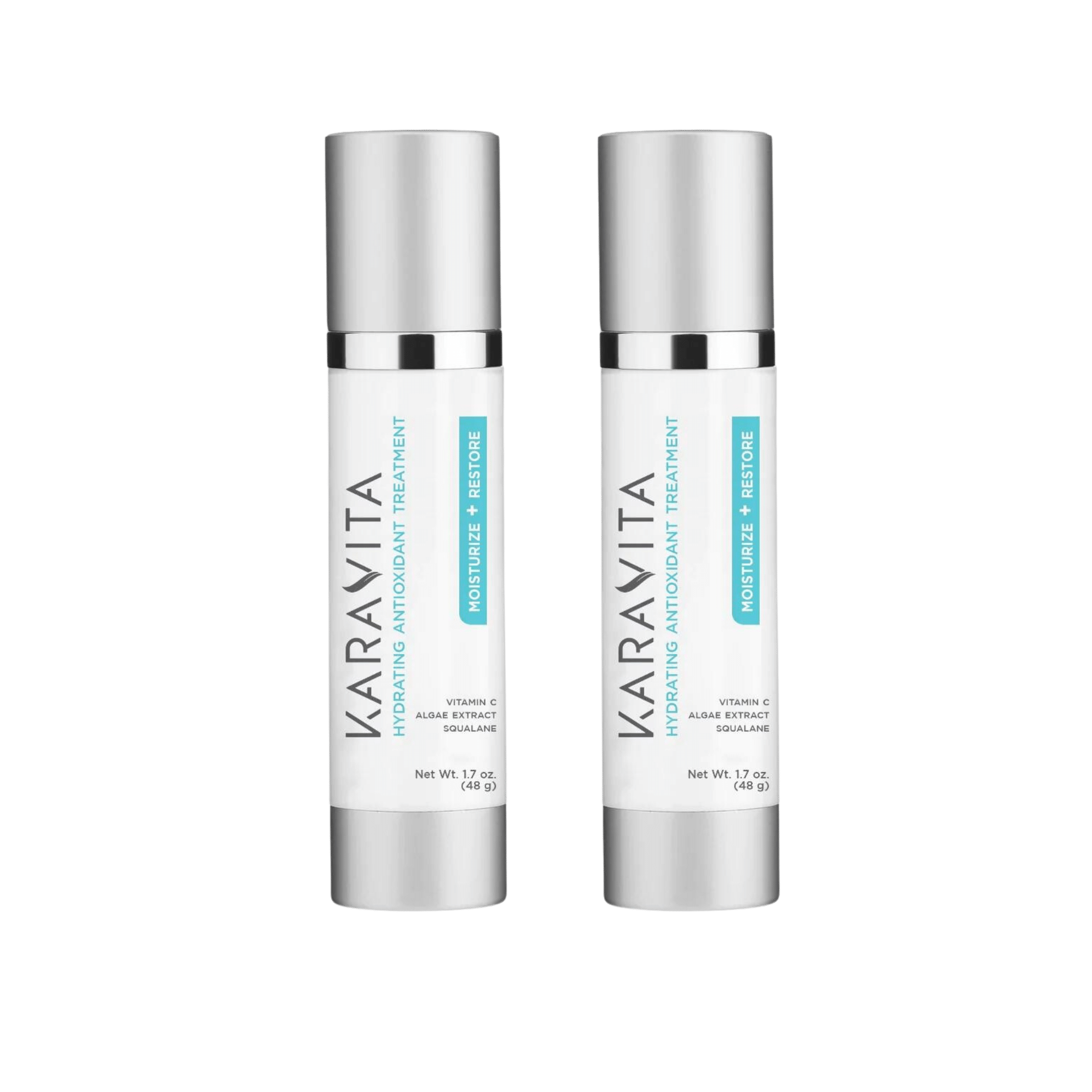 Hydrating Antioxidant Treatment