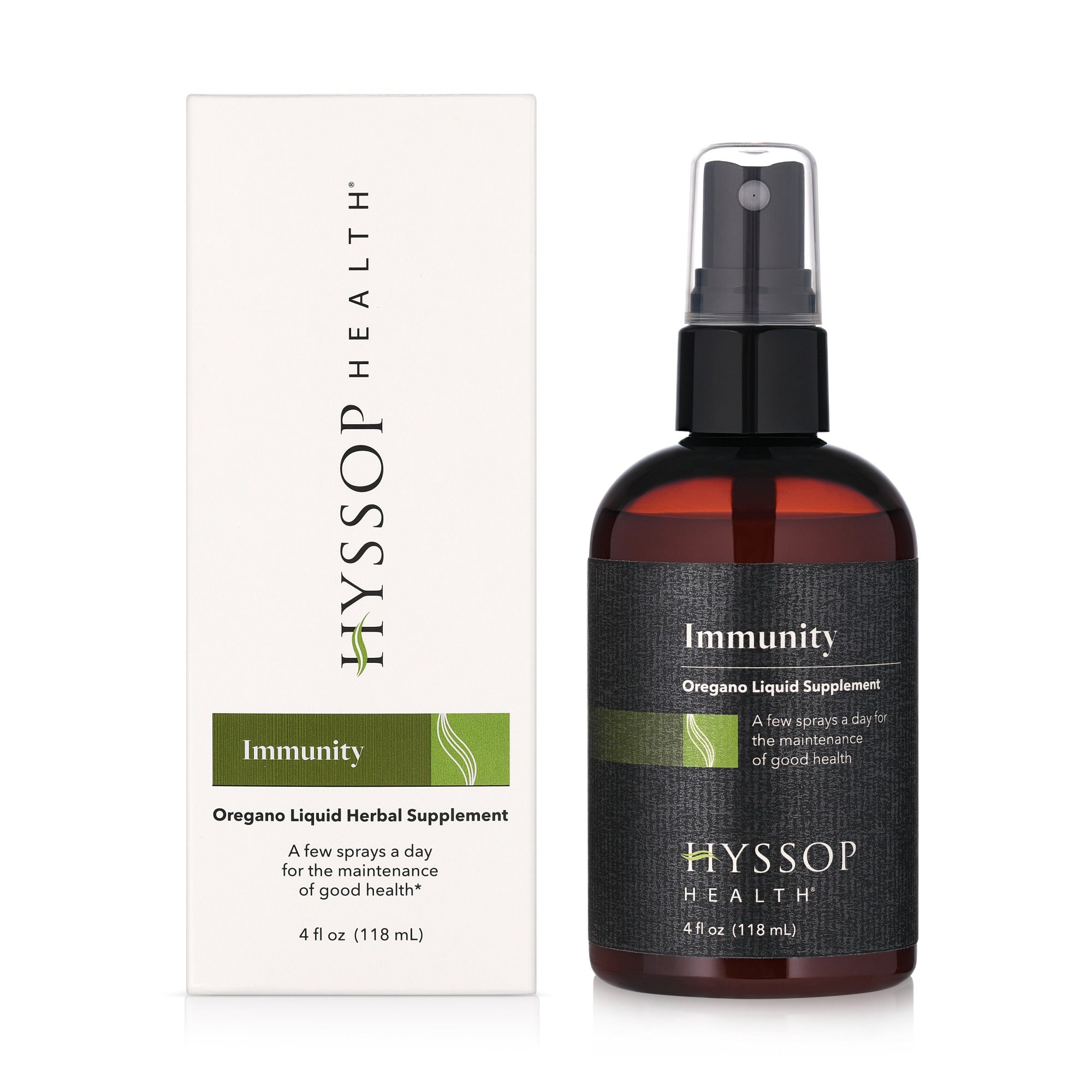 Hyssop Health™ Therapy