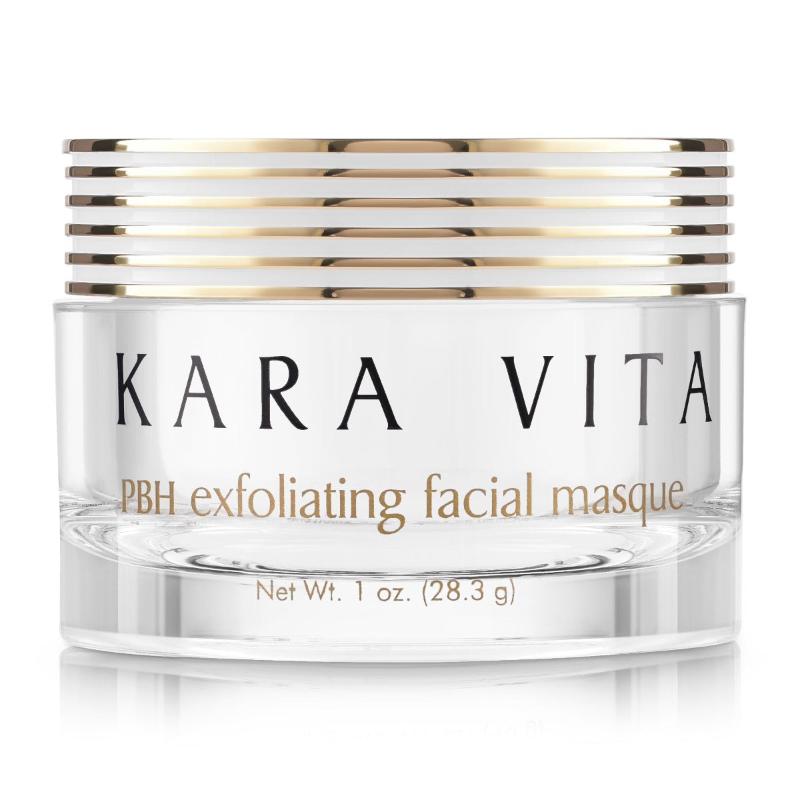 Enzyme Exfoliating Facial Mask