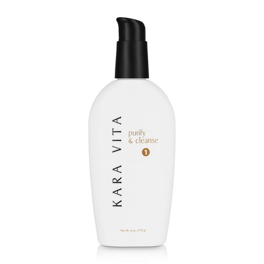 cleanser for oily skin
