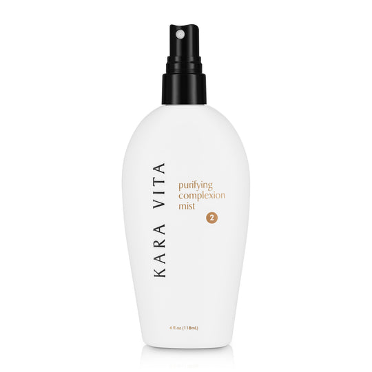 toner for oily skin